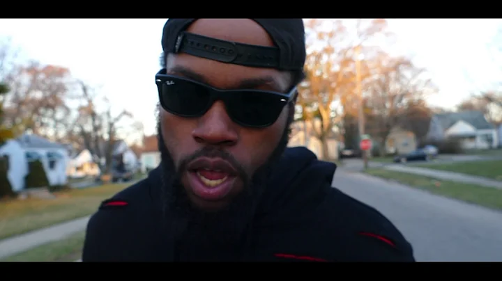 Swift Da Gift DOUGLAS -  Section 48 (Music VIdeo)