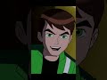Ben10 pode ser um vilão #ben10