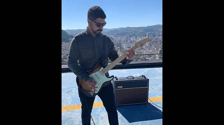 Belief Solo - John Mayer - Nilo Fernandes