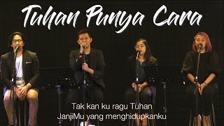 BEST WORSHIP | Pujian Terbaik | Tuhan Punya Cara (Cover) - WL MICHAEL PANJAITAN #BESTChurch