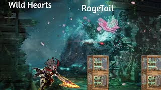 Fighting The RageTail Boss Wild Hearts by AngryPig Gaming 13 views 1 year ago 3 minutes, 38 seconds