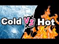 ❄️ Cold or Hot? 🔥 Choose your gift!🎁 выбирашки, холодное или горячее?