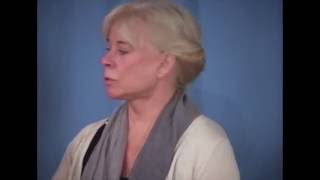 Gangaji: The Silence of the Silence