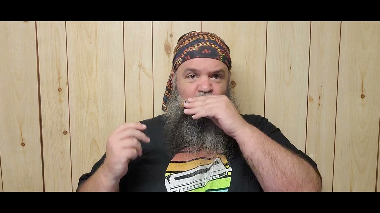 Bending! Easy Harmonica Blues YouTube