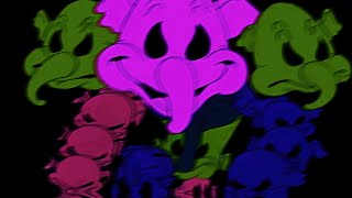 Disney Winnie The Pooh - Heffalumps And Woozles Dubstep Amv