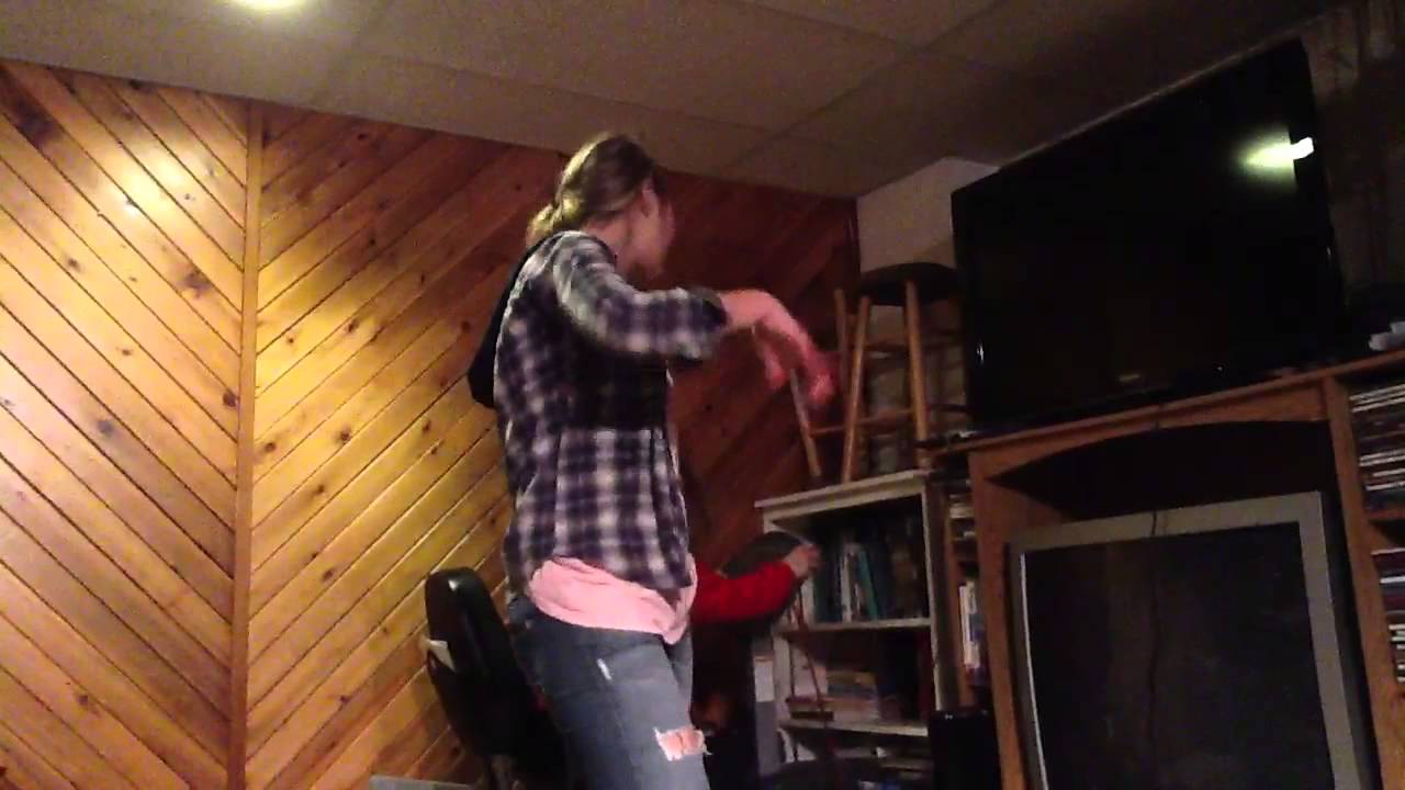 Courtney and Emma YouTube