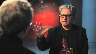 Deepak Chopra - Do Religions Complement or Contradict?