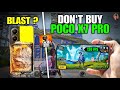 Don’t Buy Poco X7 Pro in 2026 ❌ | Blast of Reality | BGMI 120FPS Test | Battery &amp; Heating Problem 