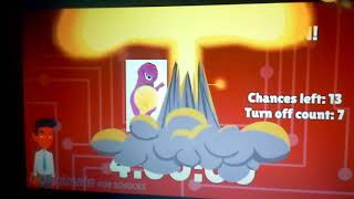 Barney Error 1 Goanimate