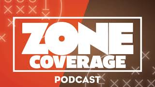 Zone Coverage with Scott Petrak 20190822