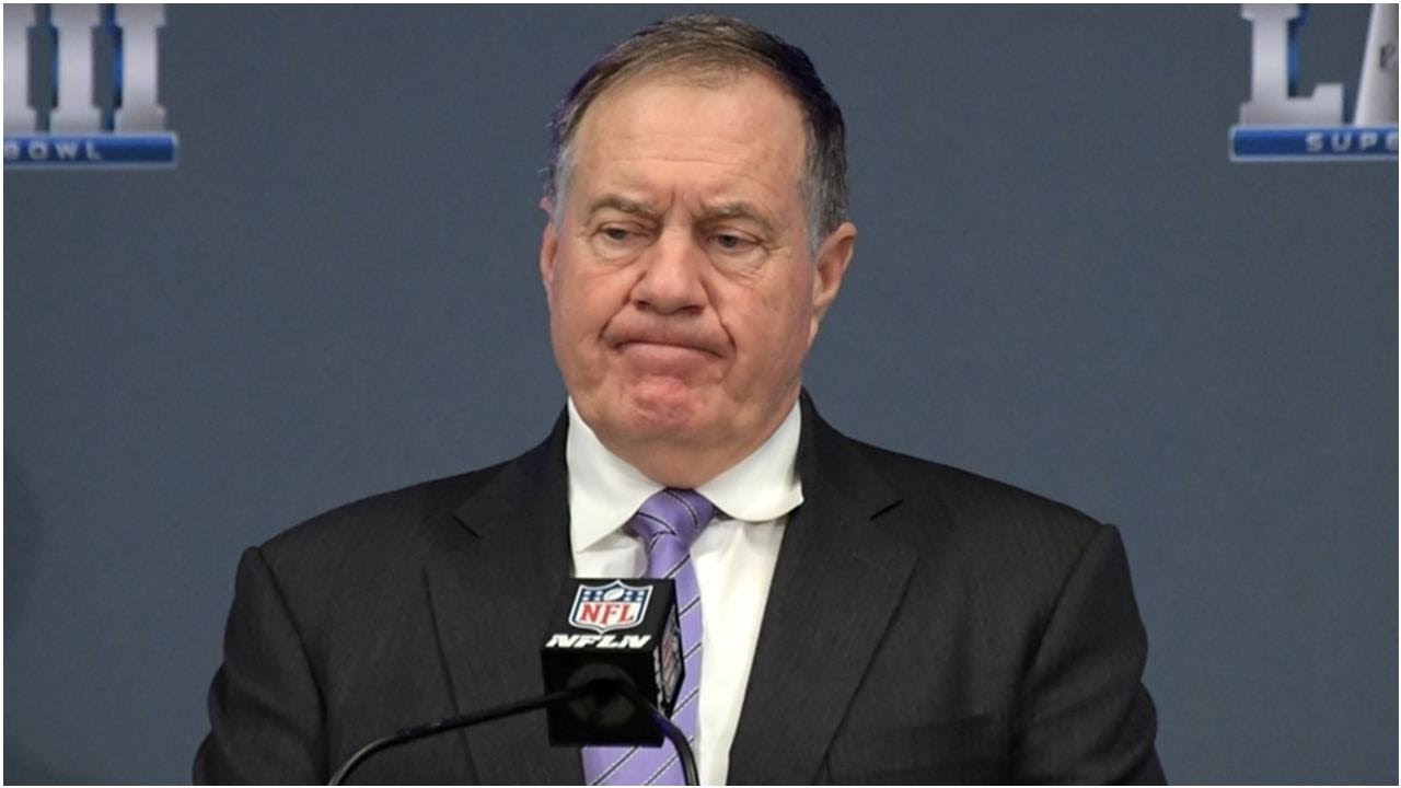 Pats' salary cap loophole set to end in 2020