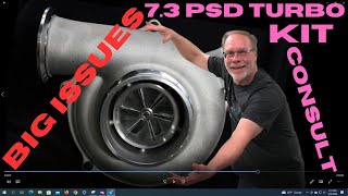 ....7 3 PSD TURBO UPGRADE TROUBLE CONSULTING