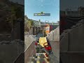 This BUDGET QBZ Wipes Entire SQUADS #extractionshooter #deltaforcegame #gaming #deltaforce