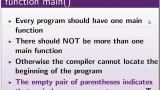 First Cpp Program - Manipuri