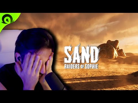 CHEATERS ARE COMING TO SAND TOO!
