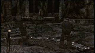 Regal and Hot Tub Play Gears of War 2 - Part 37: Bringing in the Beacon