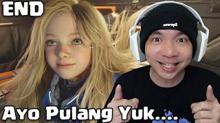 Apakah Ini Akhirnya ??? - Pragmata Indonesia (END)