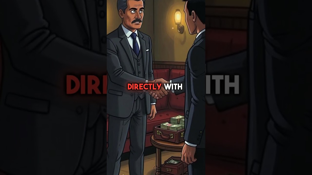 How One Man Created Every Mexican Cartel That Exists Today