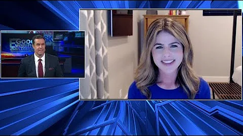 Candidate Shana Hazan discusses primary race for SDUSD's District B