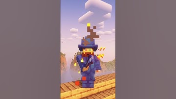 These Mods add MAGIC to Minecraft (1.20.1) #minecraft