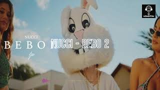 Nucci   BeBo 2 - 2021