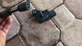 Problem with Spark Plug Coil (Again) - 2013 Chevy Malibu (P2097)