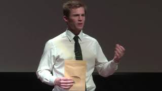 Sustainable Medication Disposal | Trevor Brown | TEDxWilmingtonSalon