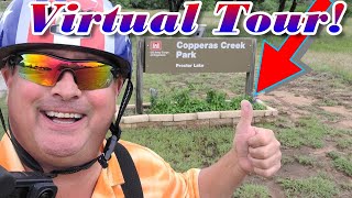 Virtual Tours | Copperas Creek Park