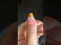 ✨Easy nail art design at home 💅🏡 #diy #nailart3322 #shorts #youtubeshorts