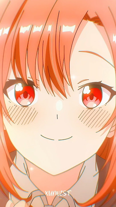 thinkin about kissin girls~ 🥰 [#anime #animeedit #edit #anime4k #seiyuuradio #yuri #yuriedit ]