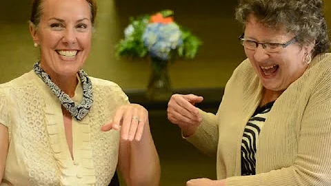 Mary Constantine and Amy Campbell Talk Tennessee F...