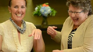 Mary Constantine And Amy Campbell Talk Tennessee Food For Katom