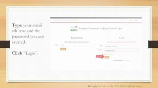 8 Campus Parking Permit Instructions
