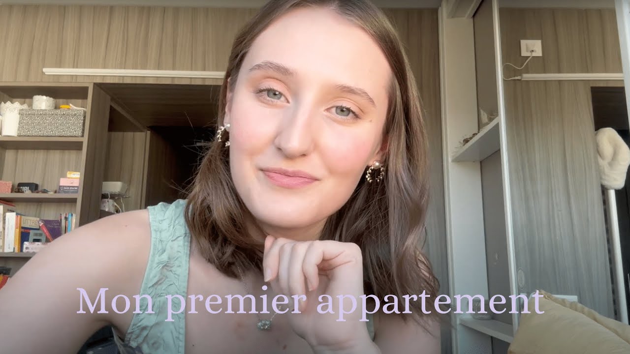 Mon premier appartement | METZ