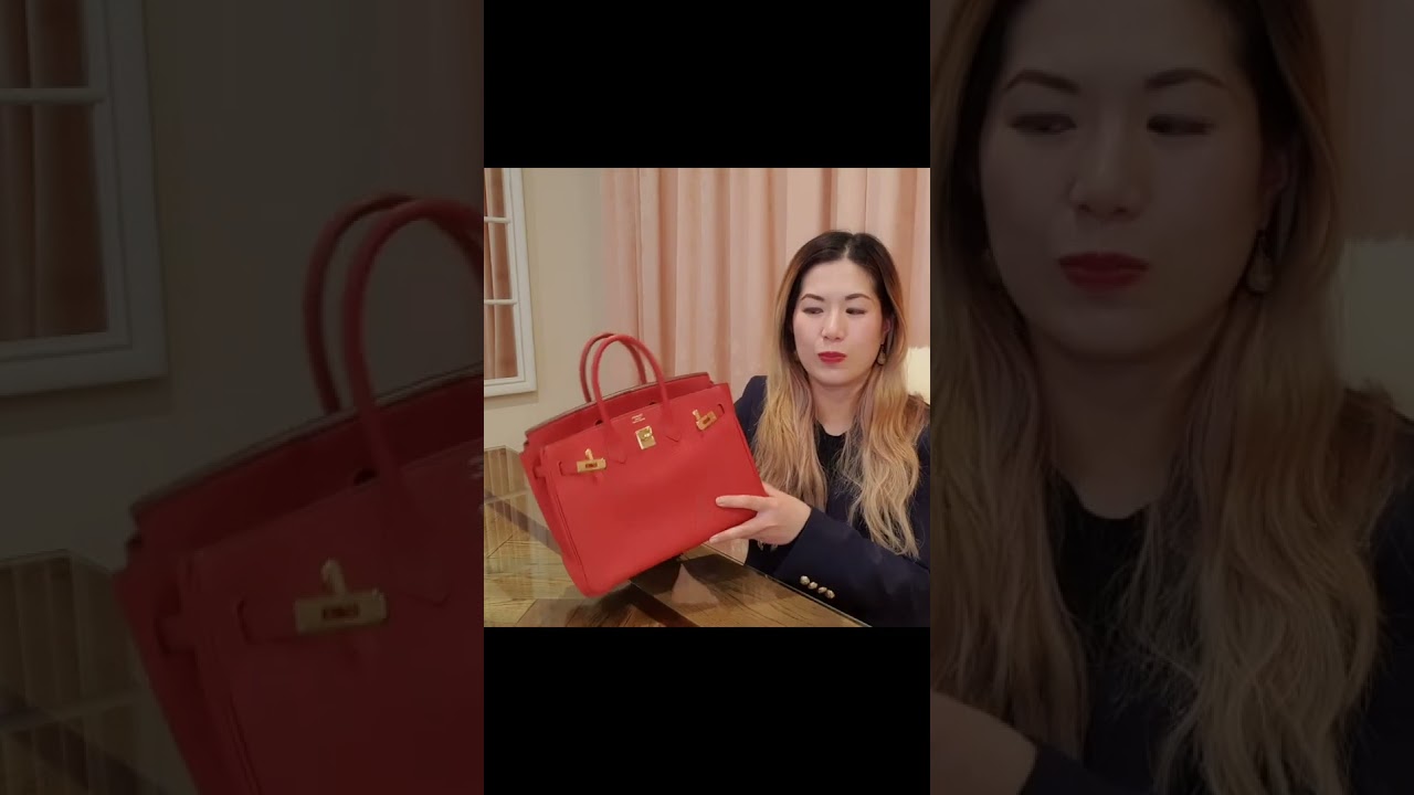 Birkin 25 1 year update | Review  