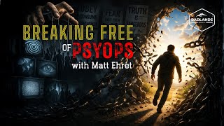 Breaking Free of Psyops Ep. 10: The Trouble with Peter Thiel