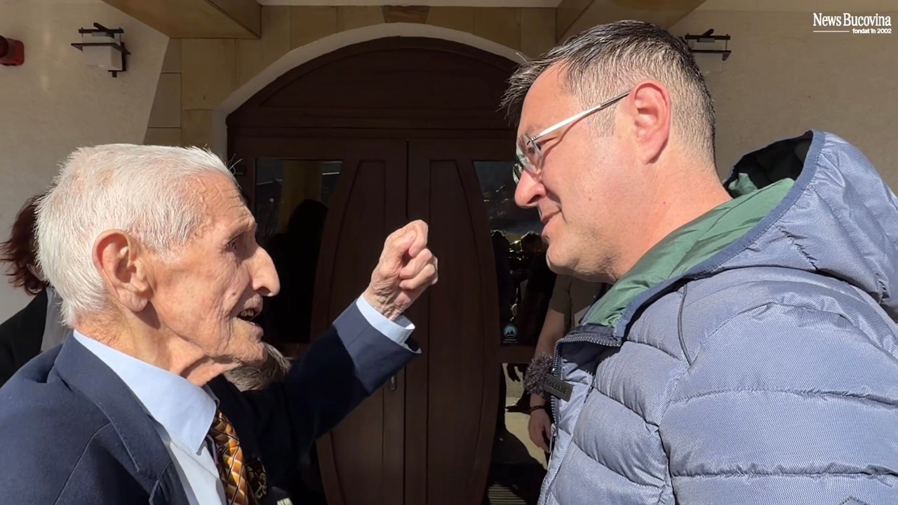 Legenda din Frasin a bătut Borna la 100! Radu Caraciuc ne-a dat lumea peste cap!!