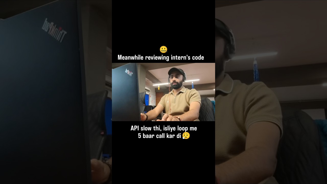 how to review code?🥲 