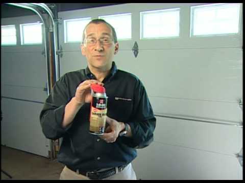 WD-40 100581 3-In-One Garage Door Lube