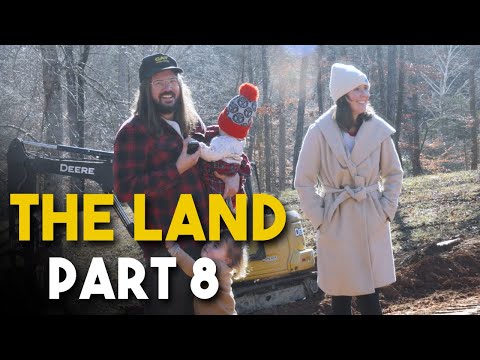 The Land Part 8 | Dusty Slay