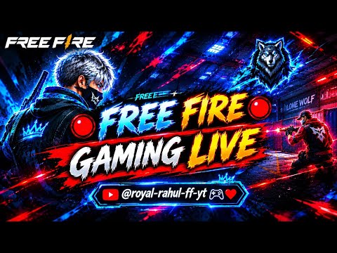 ᴿᴼᵞᴬᴸʀꫝʜuʟᶠᶠ live
