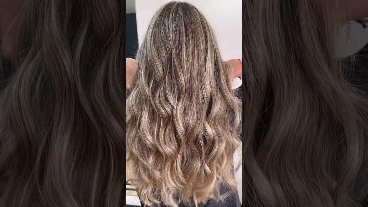 Summers Most Requested Beach Blonde 