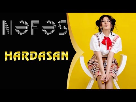 Nəfəs - Hardasan (Official Audio)