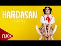 Nəfəs - Hardasan (Official Audio)