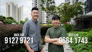 Lush Acres 3 Bedroom + Study