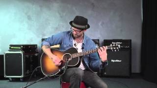 Acoustic Nation Presents: Tony Lucca &quot;Delilah&quot; Live