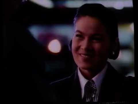 香港經典廣告 1993年 - 美國運通卡 AMEX (旁白：李學斌)