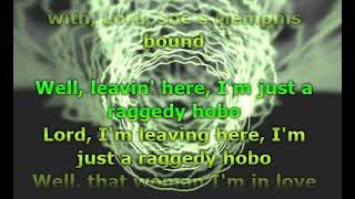 Blackfoot - Train, Train Lyrics