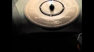 The Spinners   We're gonna be more than friends