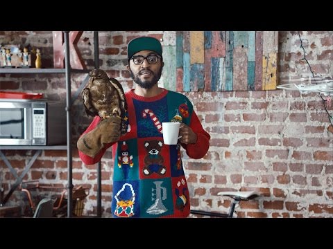 EA Access feat. The Lucas Brothers - Gift Battle - EA Access feat. The Lucas Brothers - Gift Battle